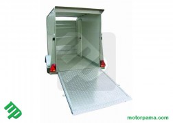 Pareti in alluminio coibentato7